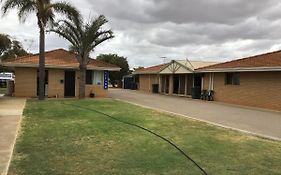Rhodeside Lodge